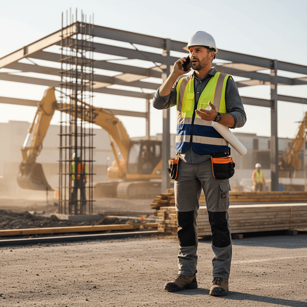 Leads qualified fast